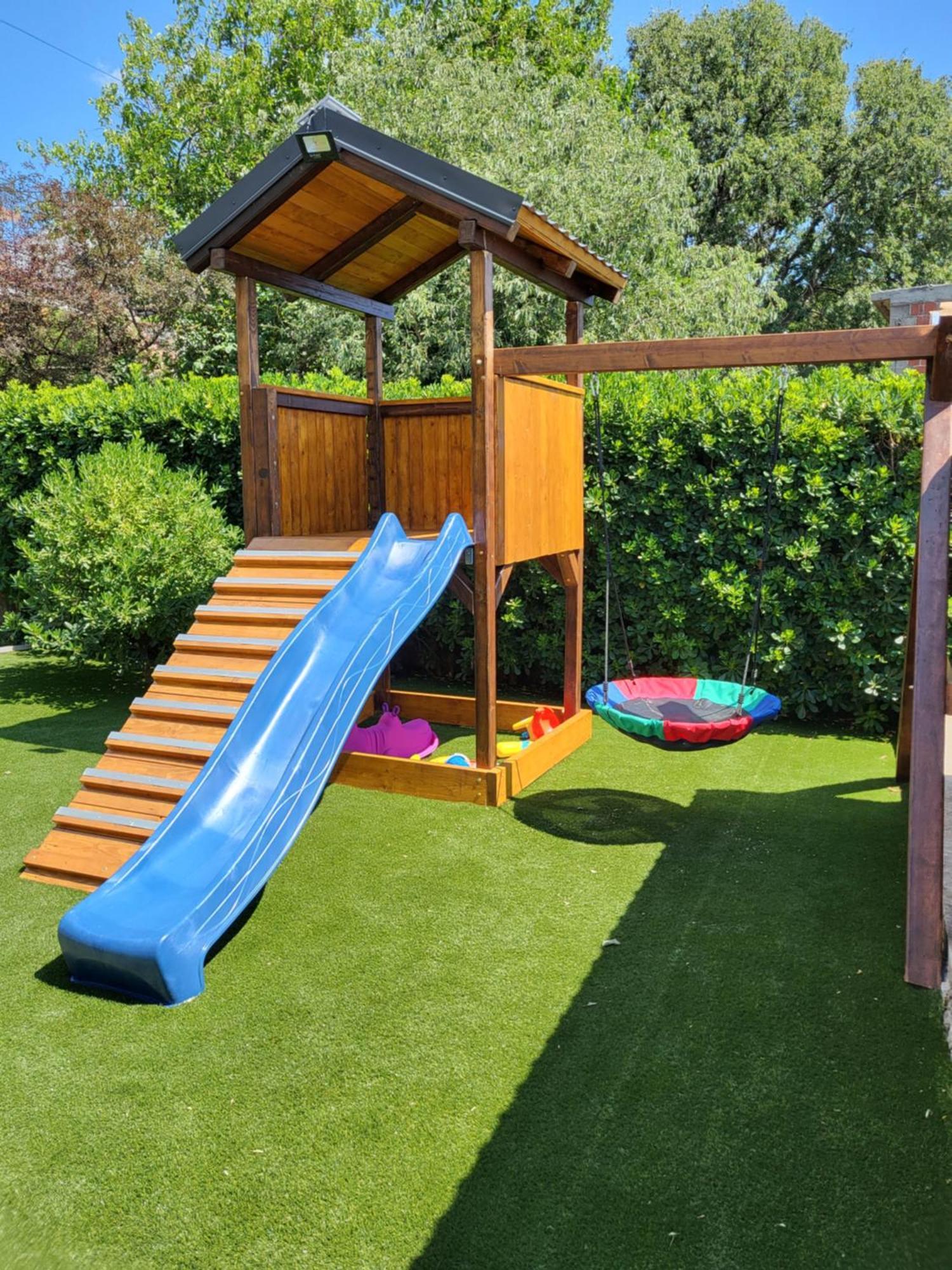 Apartmani Andiks Dramalj Ngoại thất bức ảnh