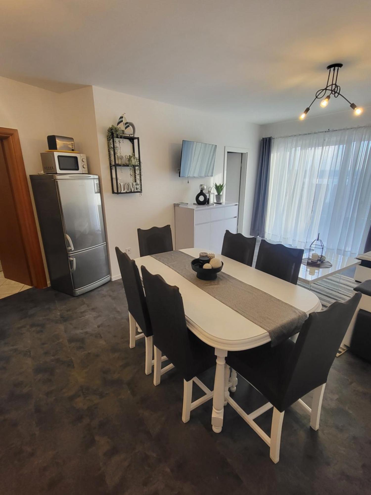 Apartmani Andiks Dramalj Ngoại thất bức ảnh
