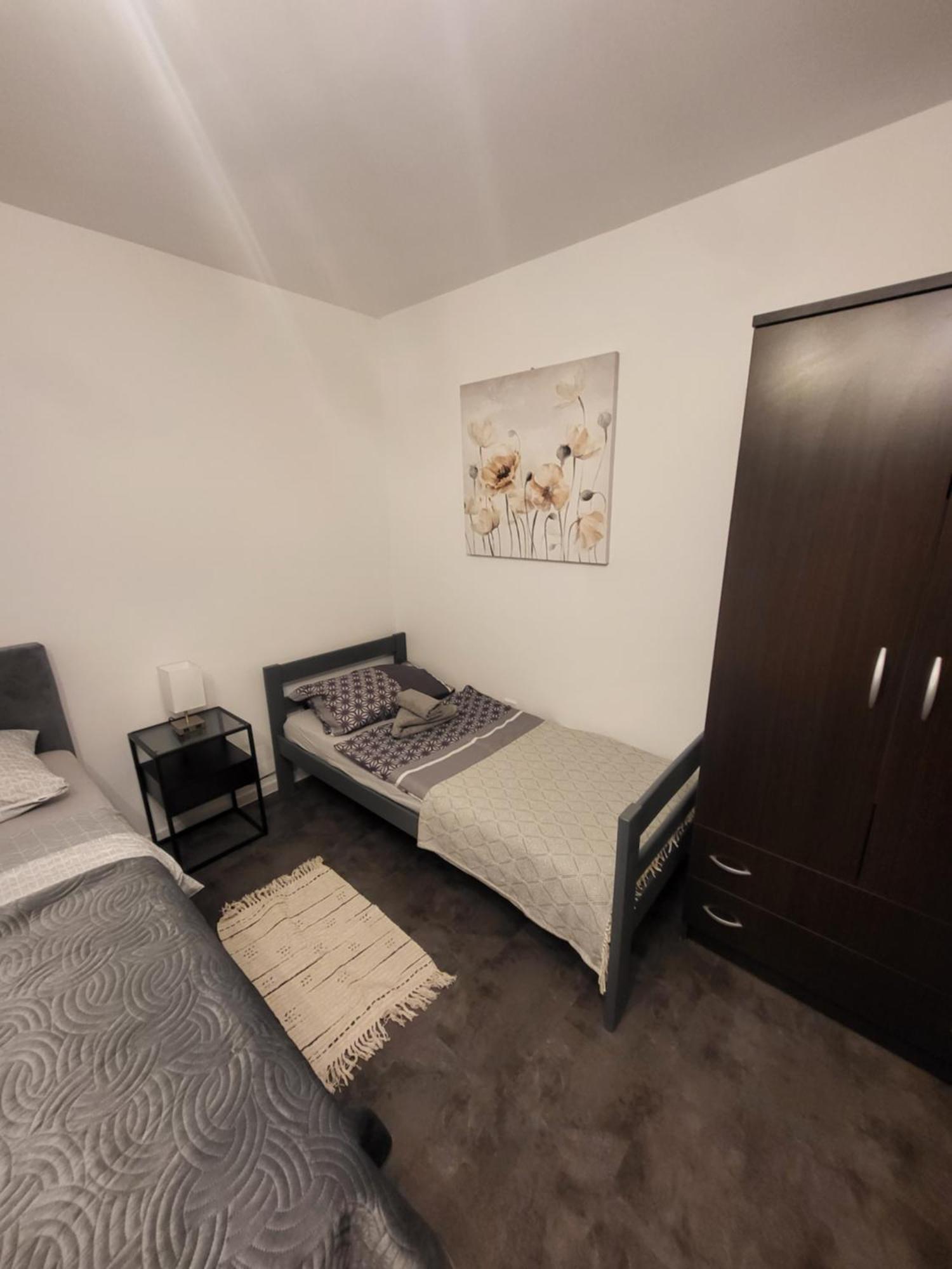 Apartmani Andiks Dramalj Ngoại thất bức ảnh