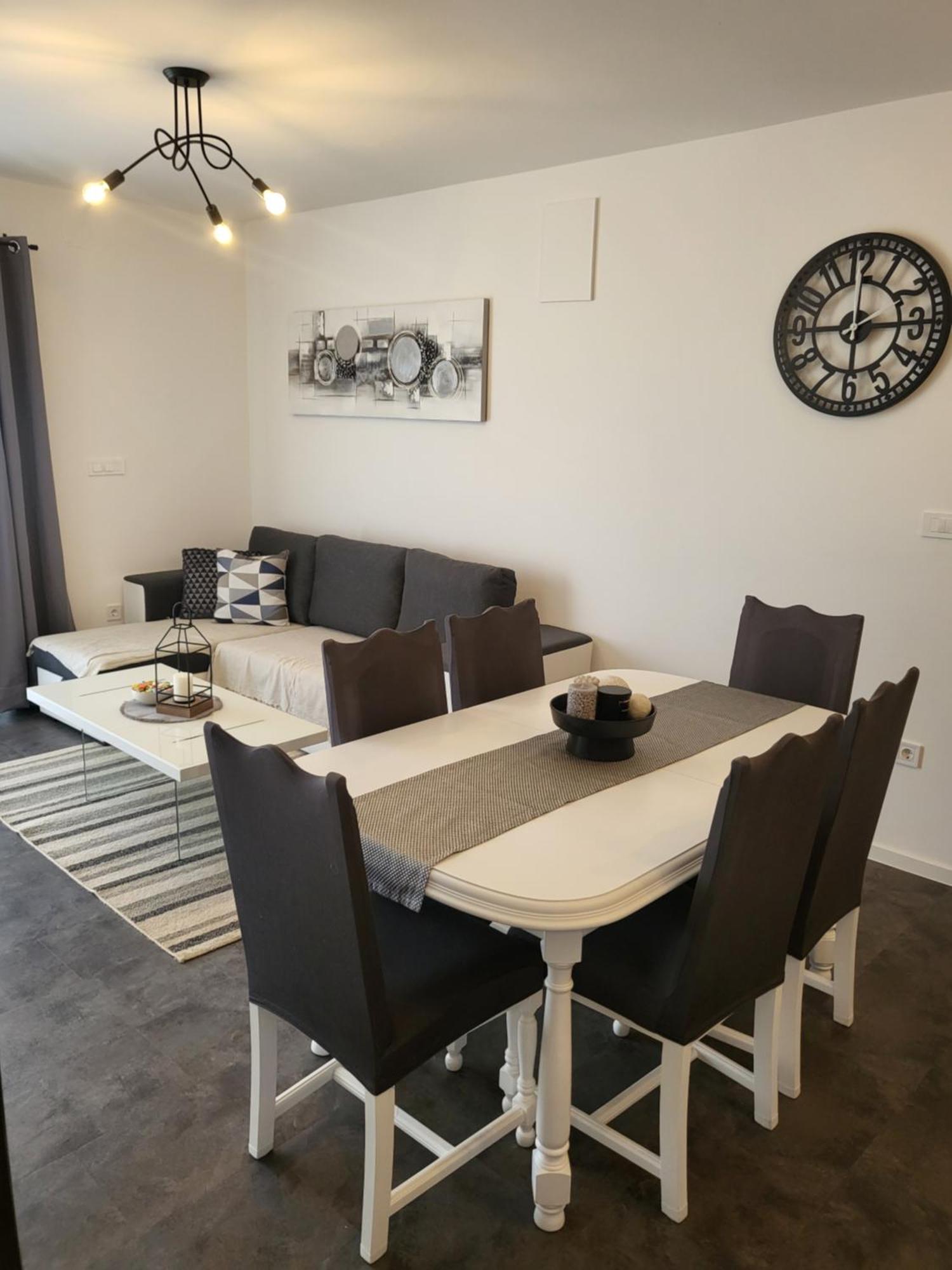 Apartmani Andiks Dramalj Ngoại thất bức ảnh