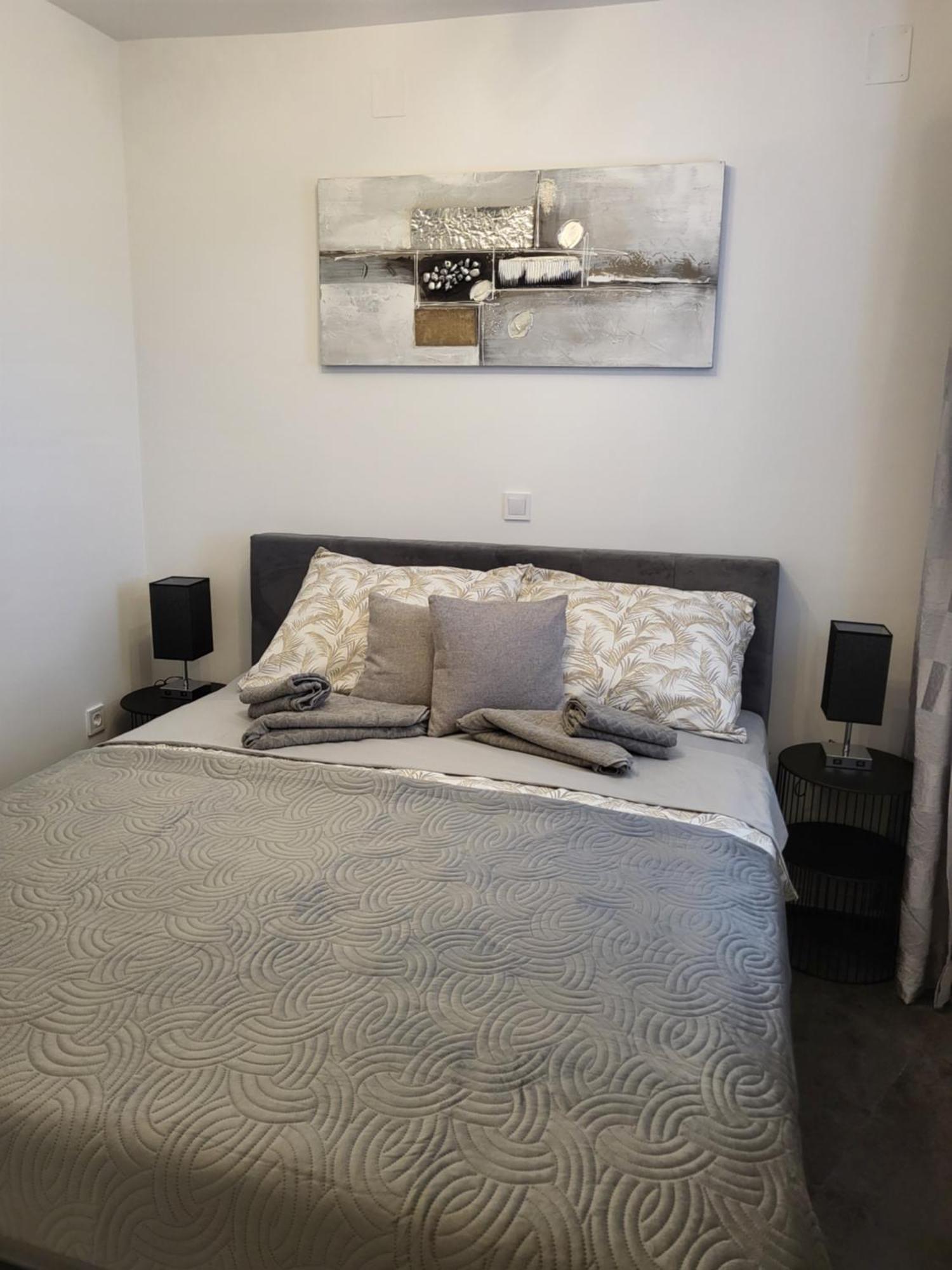 Apartmani Andiks Dramalj Ngoại thất bức ảnh
