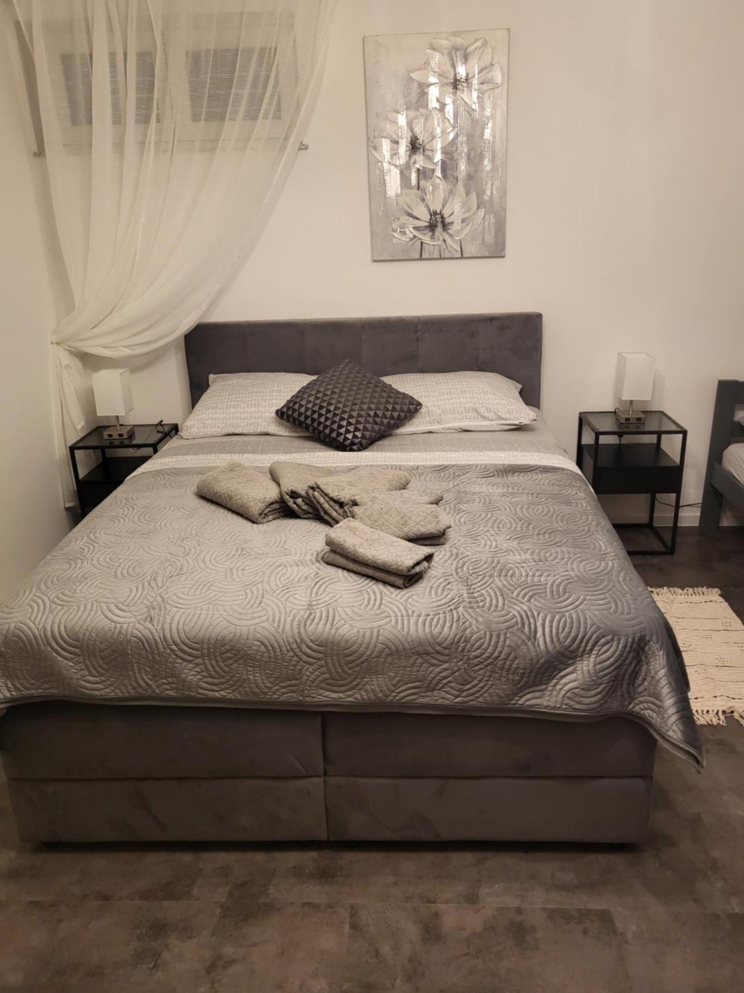 Apartmani Andiks Dramalj Ngoại thất bức ảnh